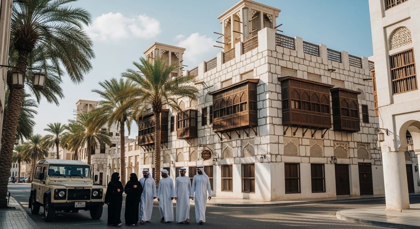 Al Qasimiah