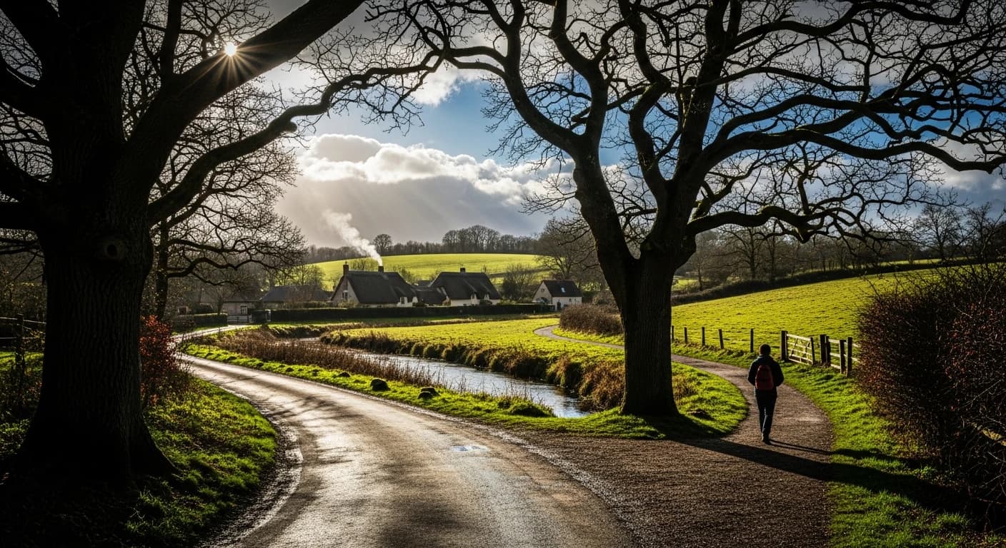 Appleshaw