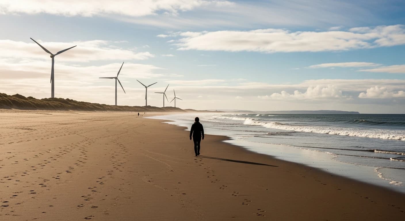 Balmedie