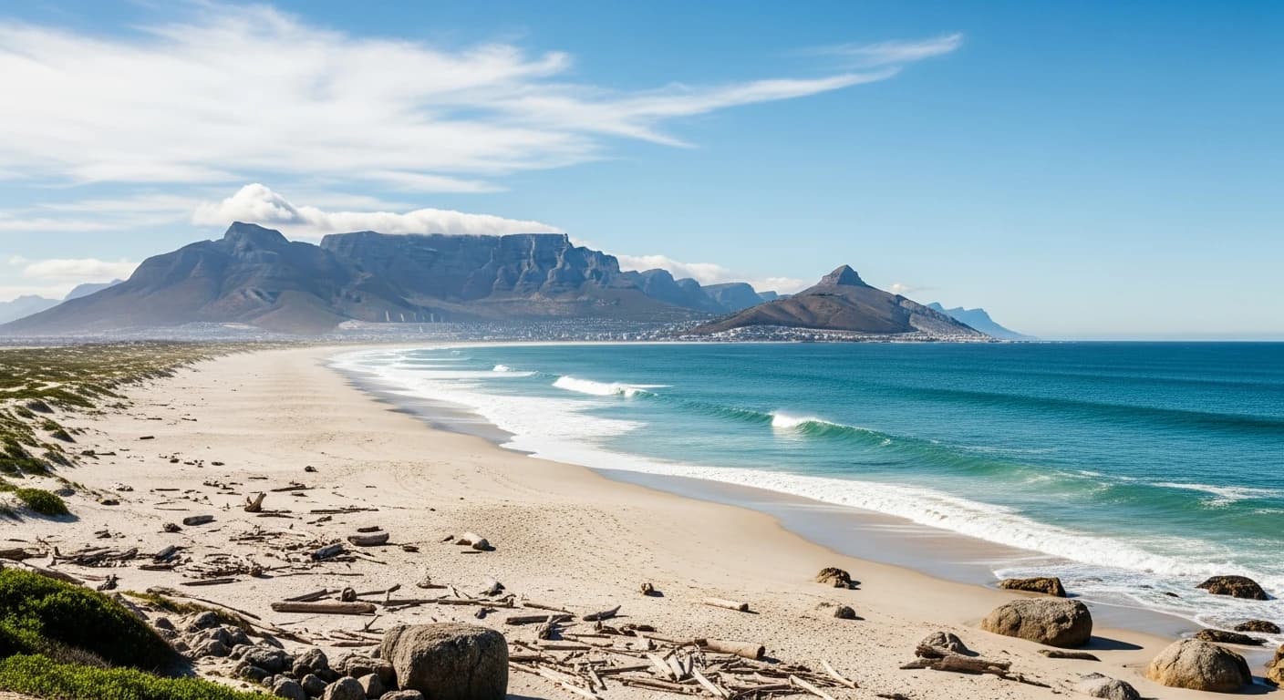 Big Bay