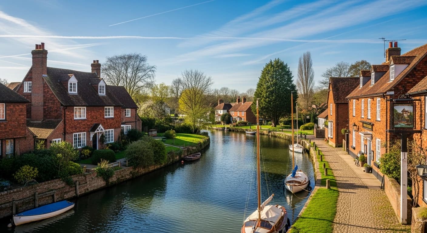 Bursledon
