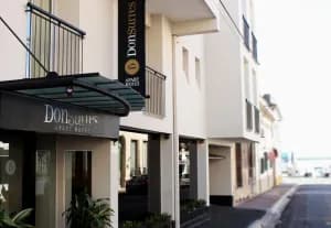 Donsuites Apart Hotel