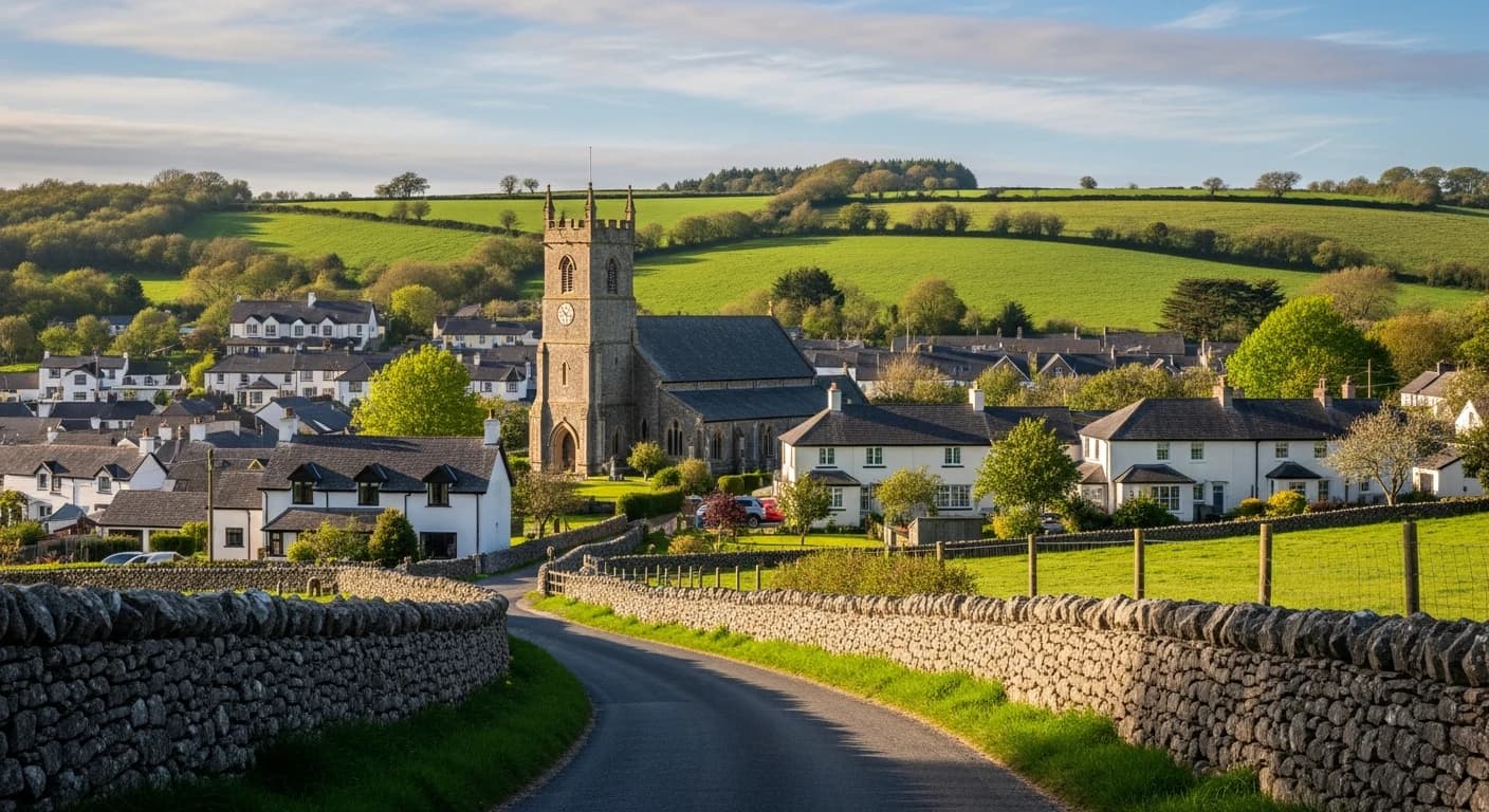 Newchurch