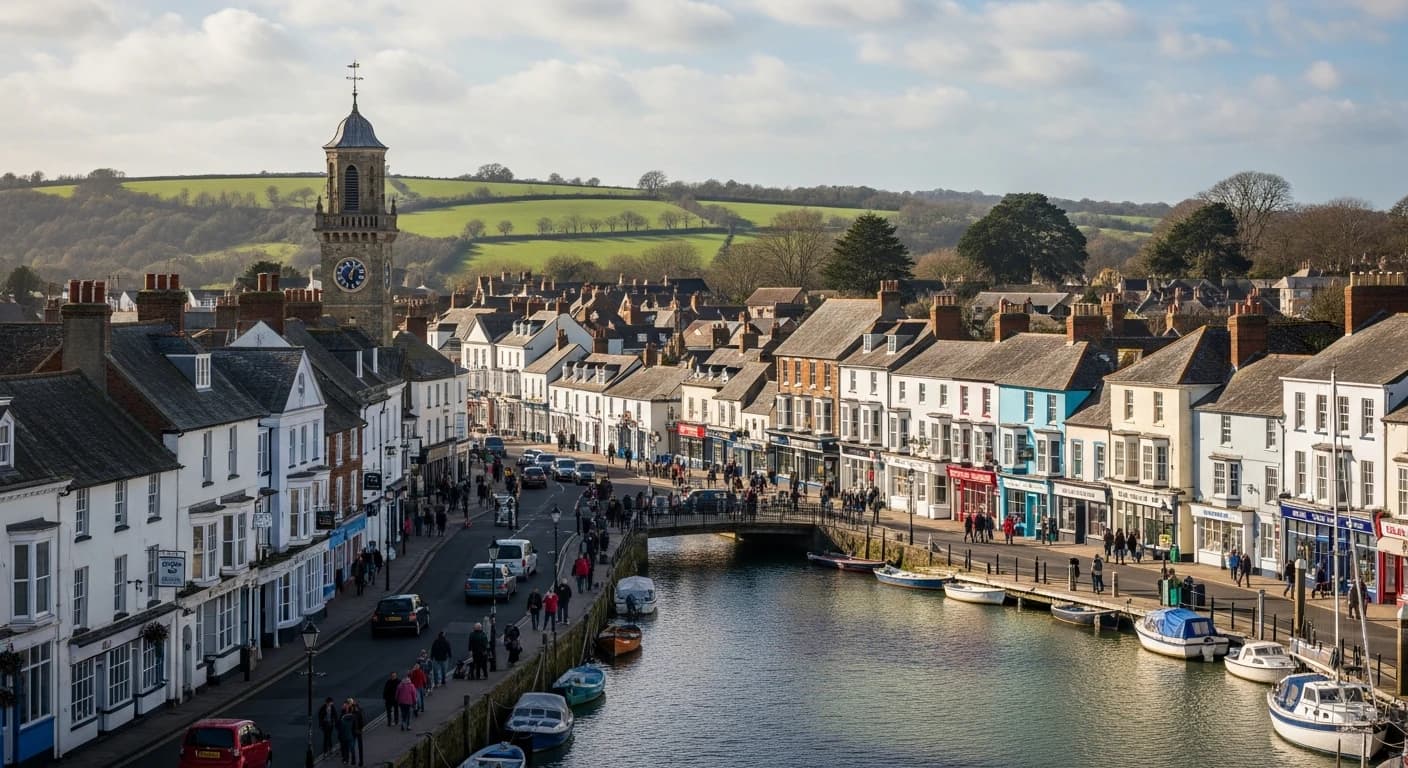 Newport, Isle Of Wight