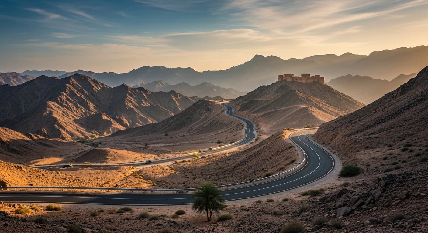 Al Fujairah