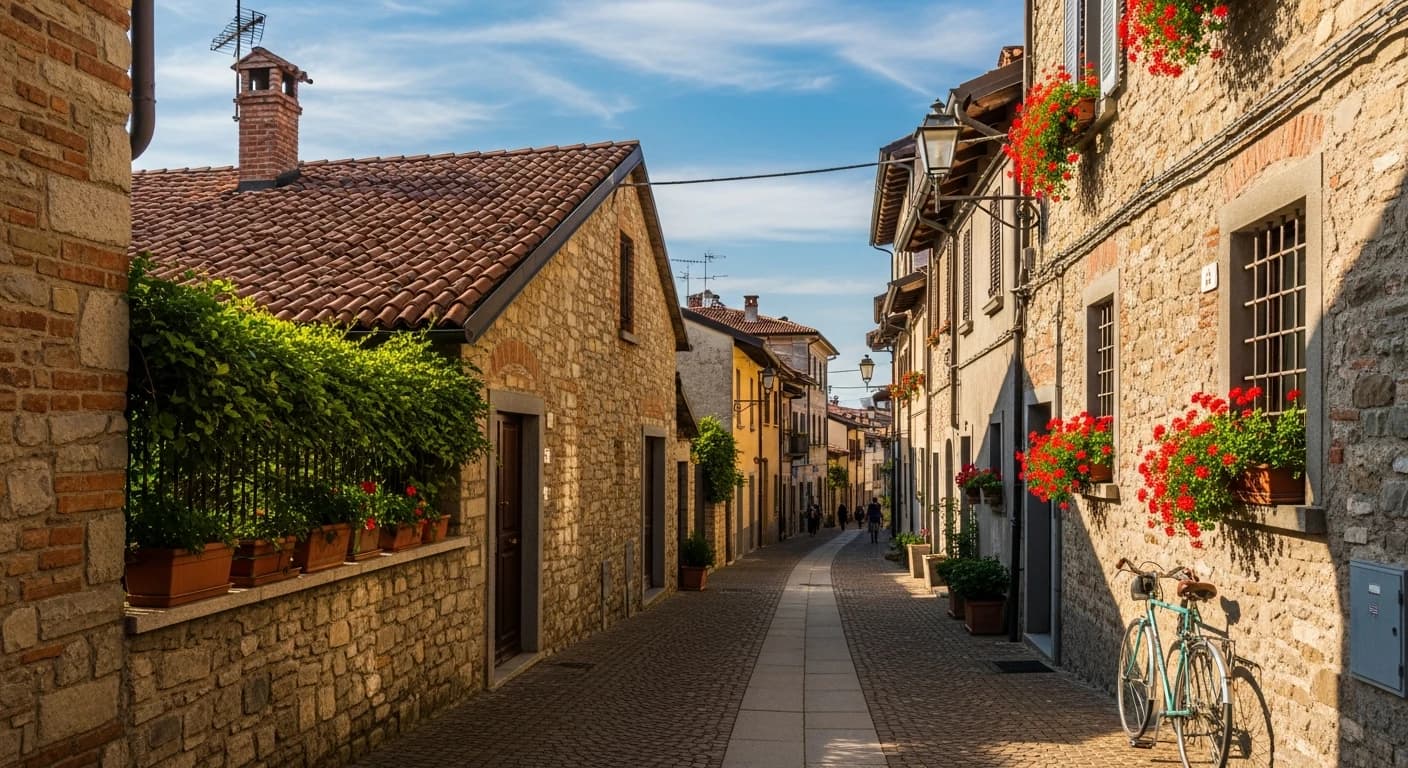 Albairate