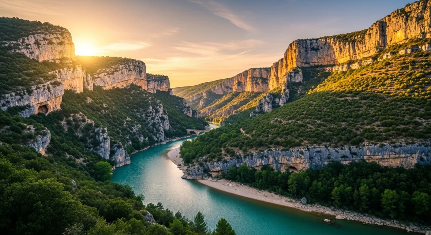 Ardèche