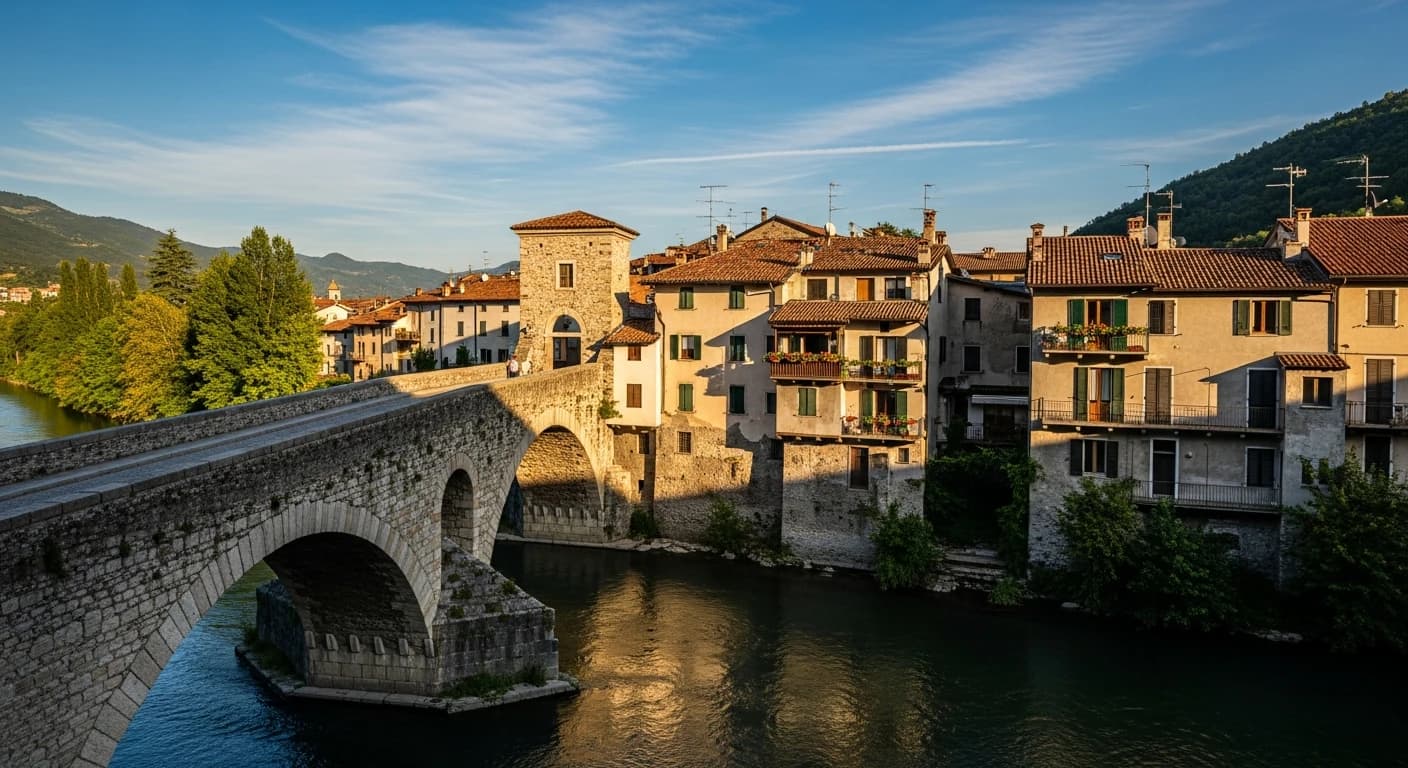 Bernate Ticino