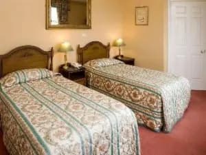Broadmeadow Country House