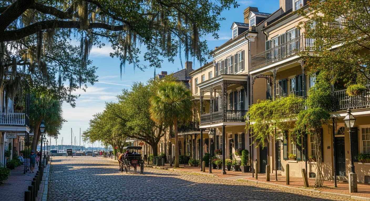 Charleston County