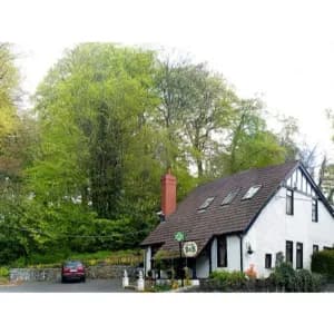 Moat Lodge