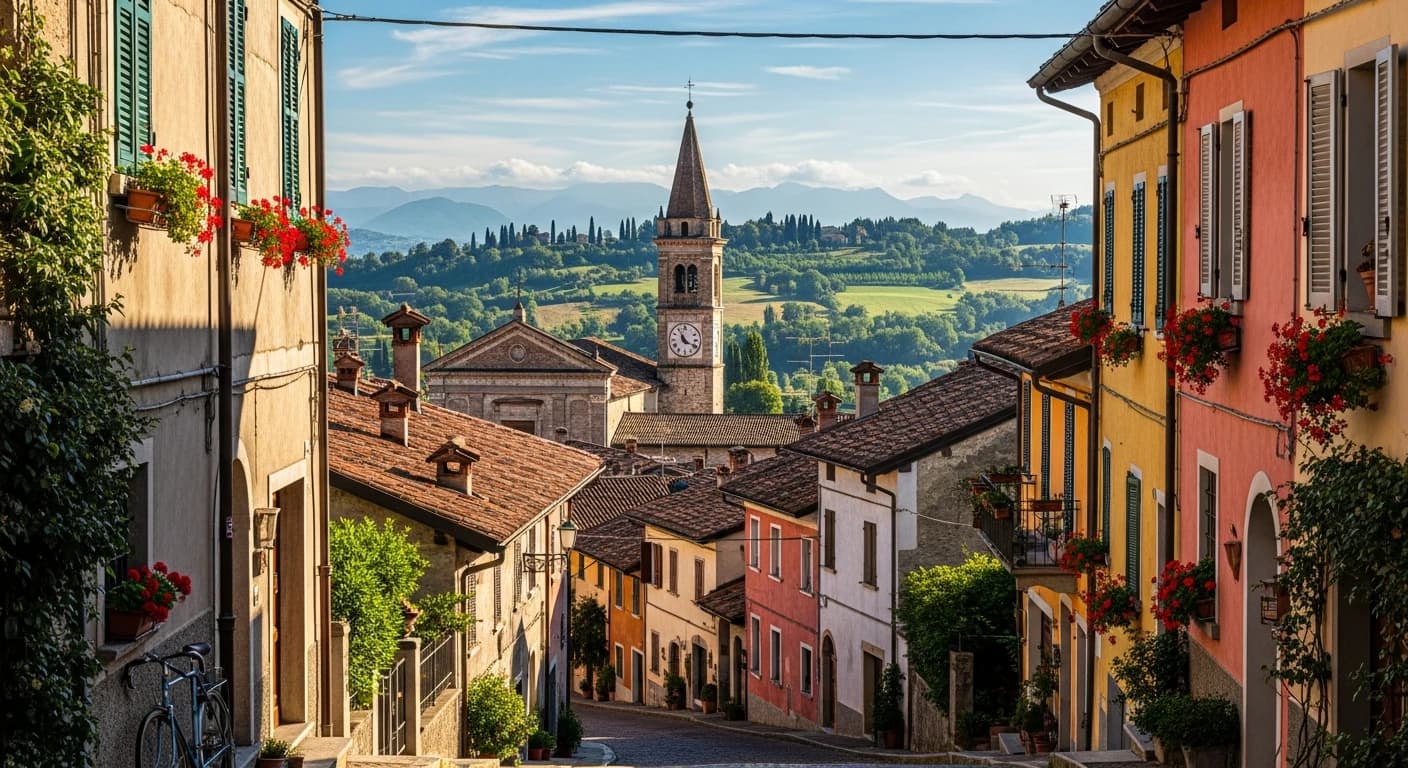 Azzano San Paolo