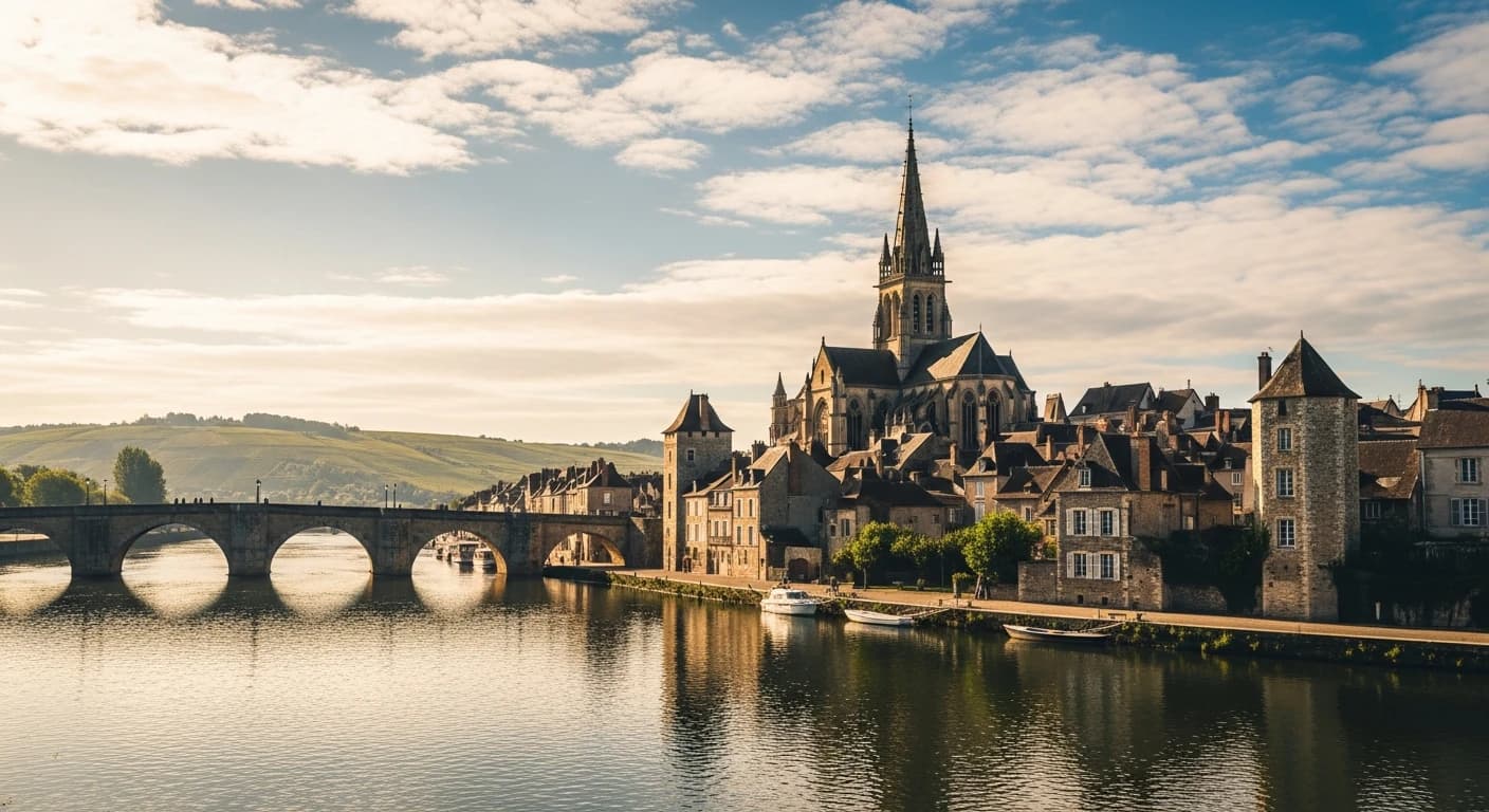 Bar-sur-Seine