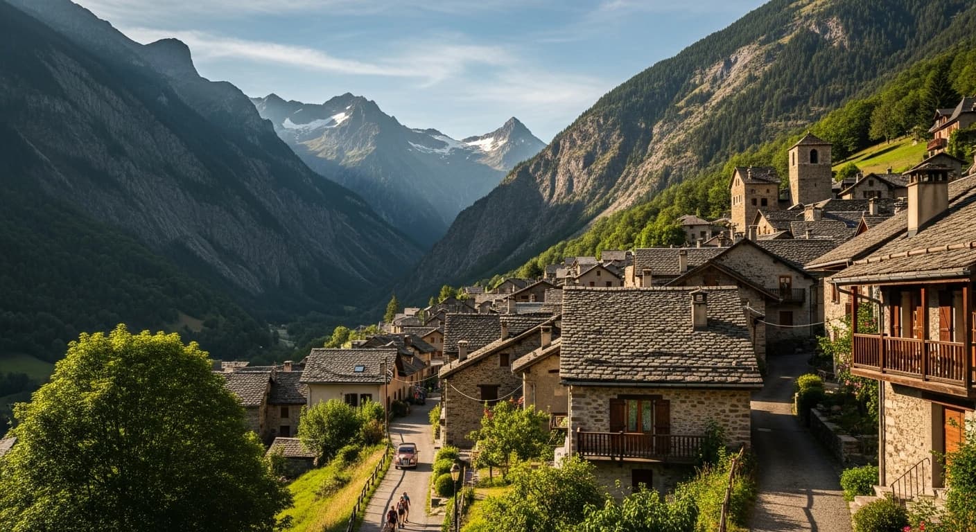 Faucon-de-Barcelonnette