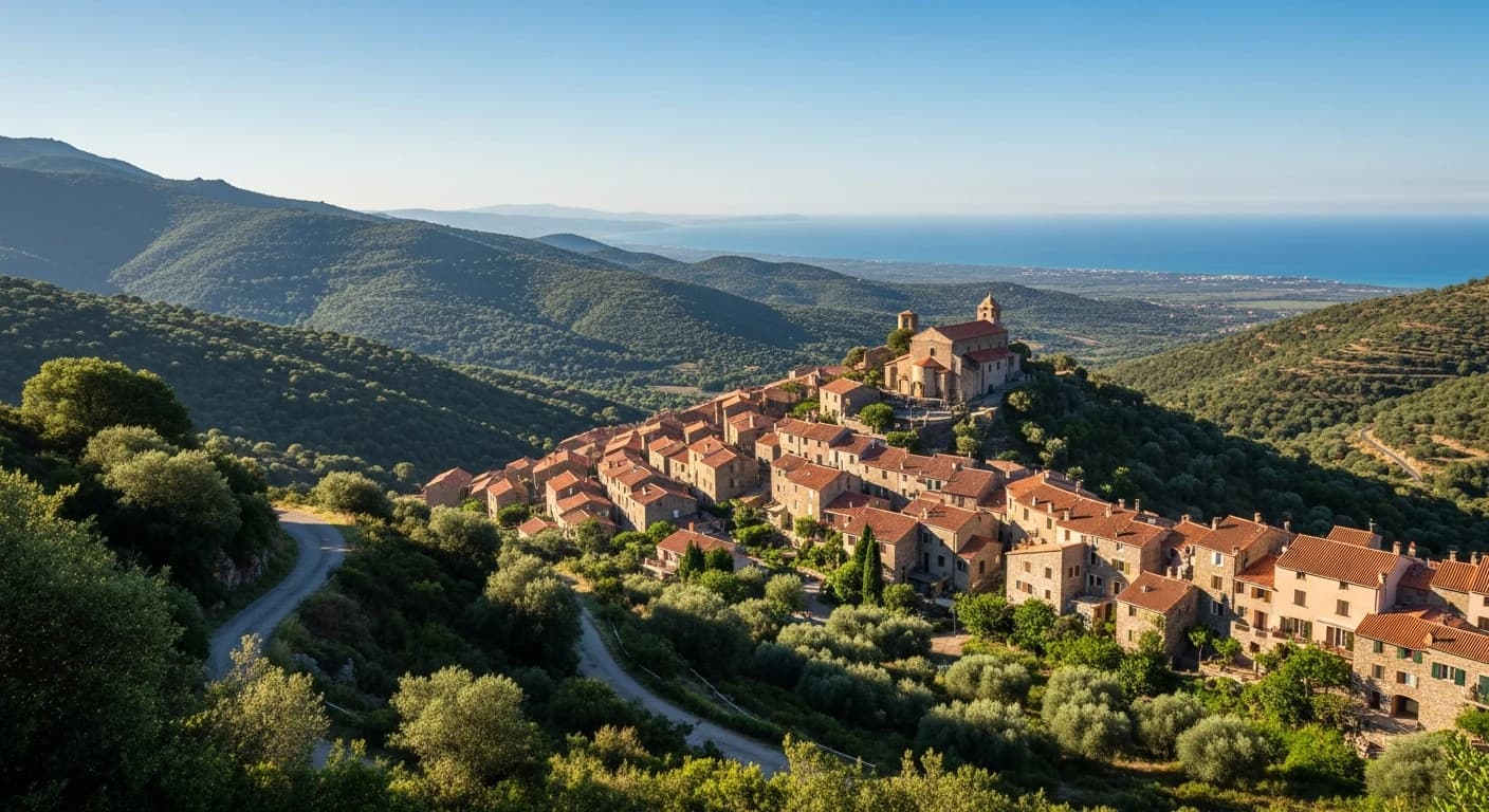 Palasca
