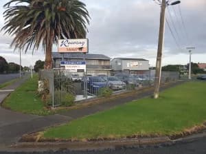 Raceway Motel