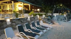 Minang Cove Resort & Spa