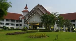 Pailyn Sukhothai