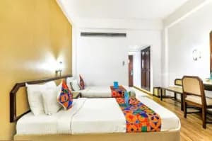 Yuvraj Palace