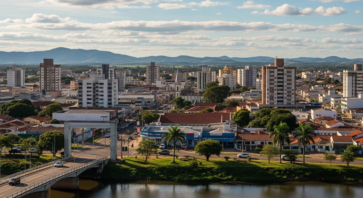 Araranguá