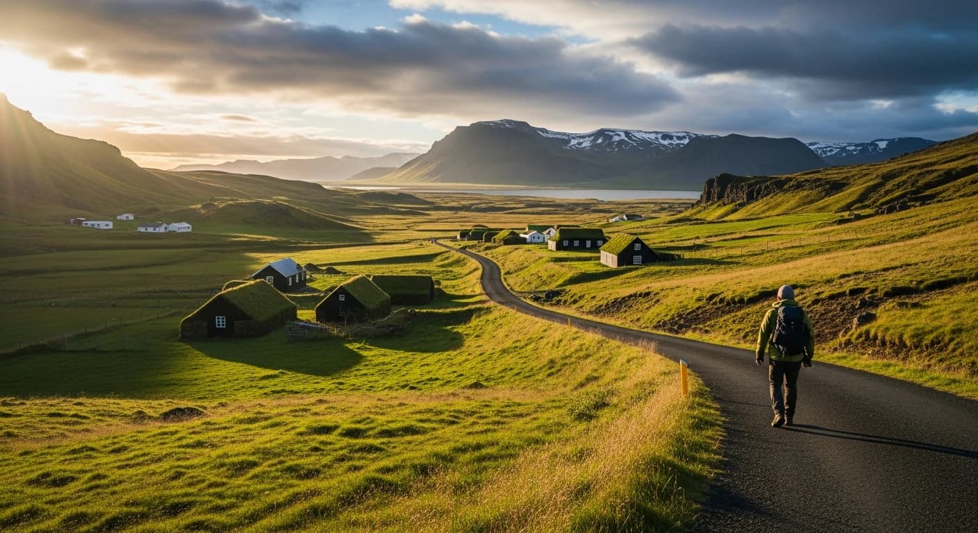 Bláskógabyggð