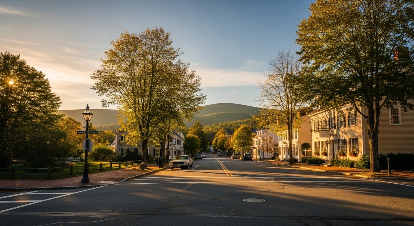New Marlborough