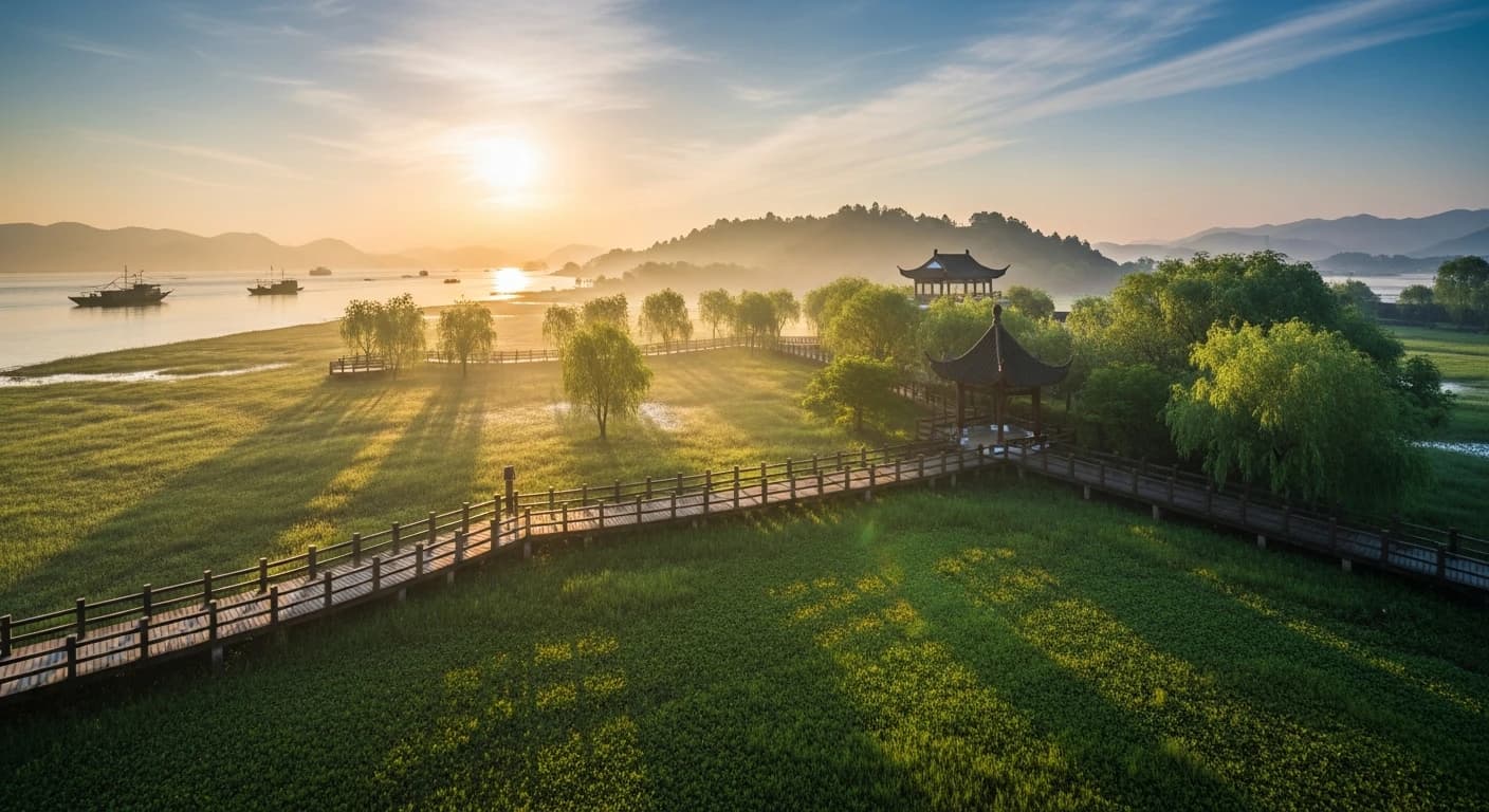 Chongming