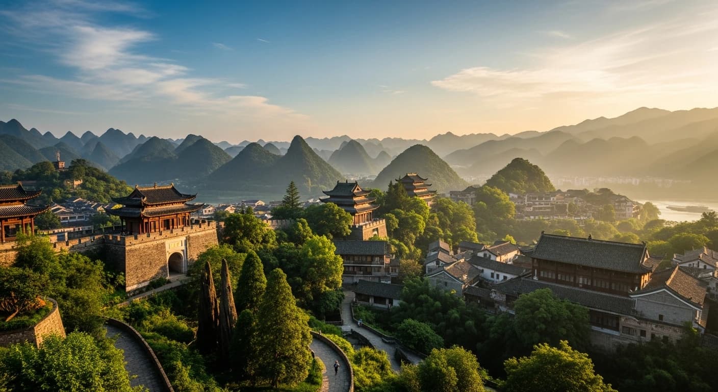 Fengyang