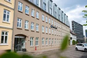 Hotel Oasia Aarhus