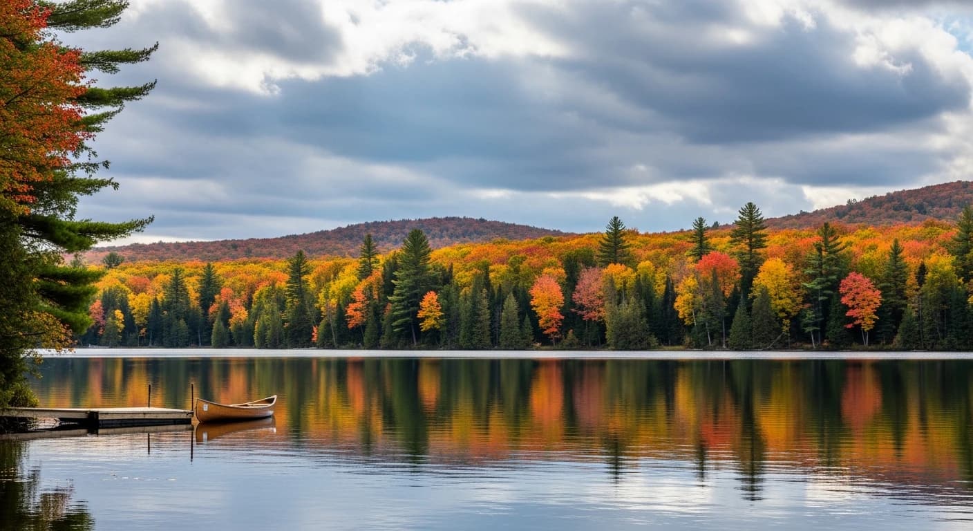 Algonquin Highlands