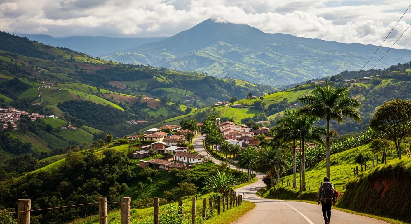 Antioquia