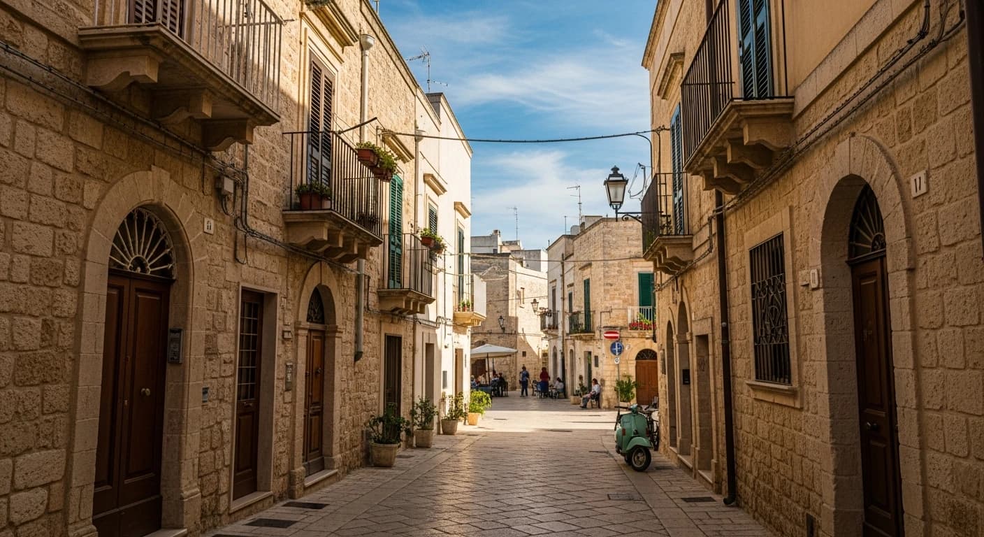 Bagnolo del Salento