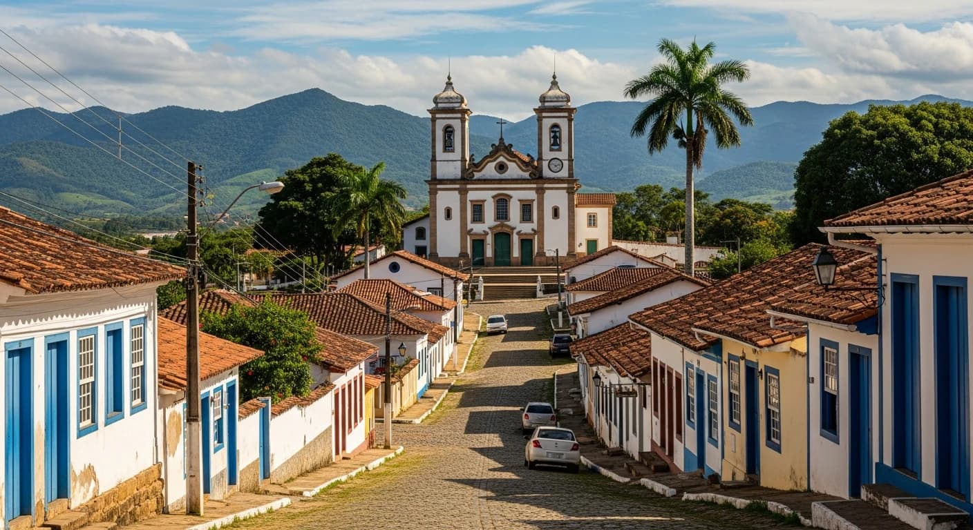 Bananeiras