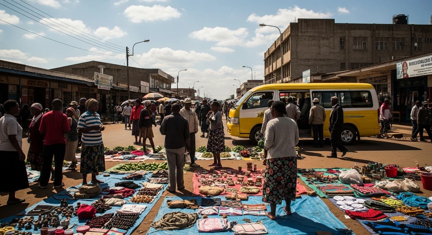 Kitwe