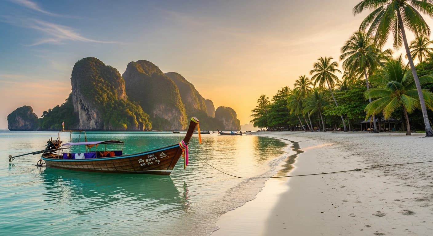 Ko Samed