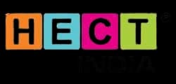 HECT India logo