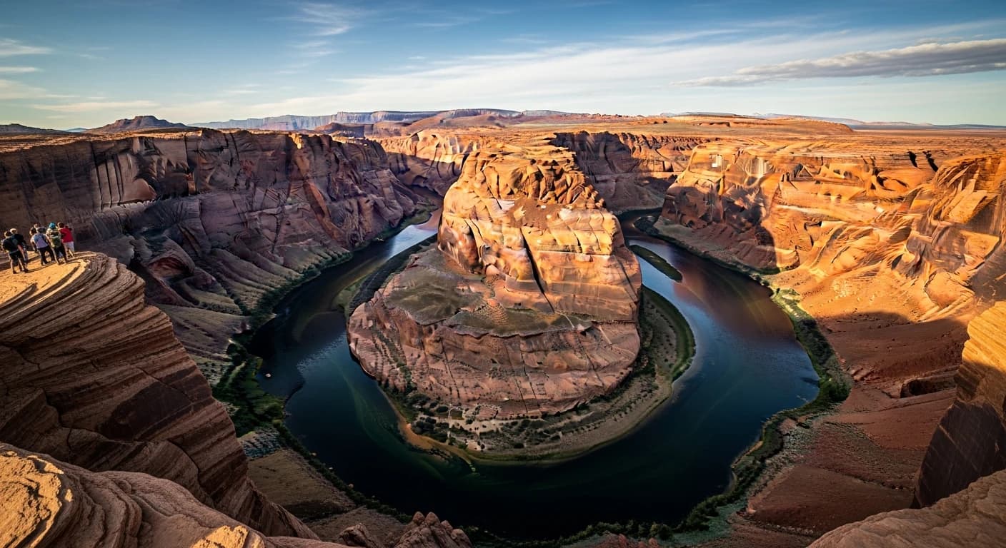 Horseshoe Bend