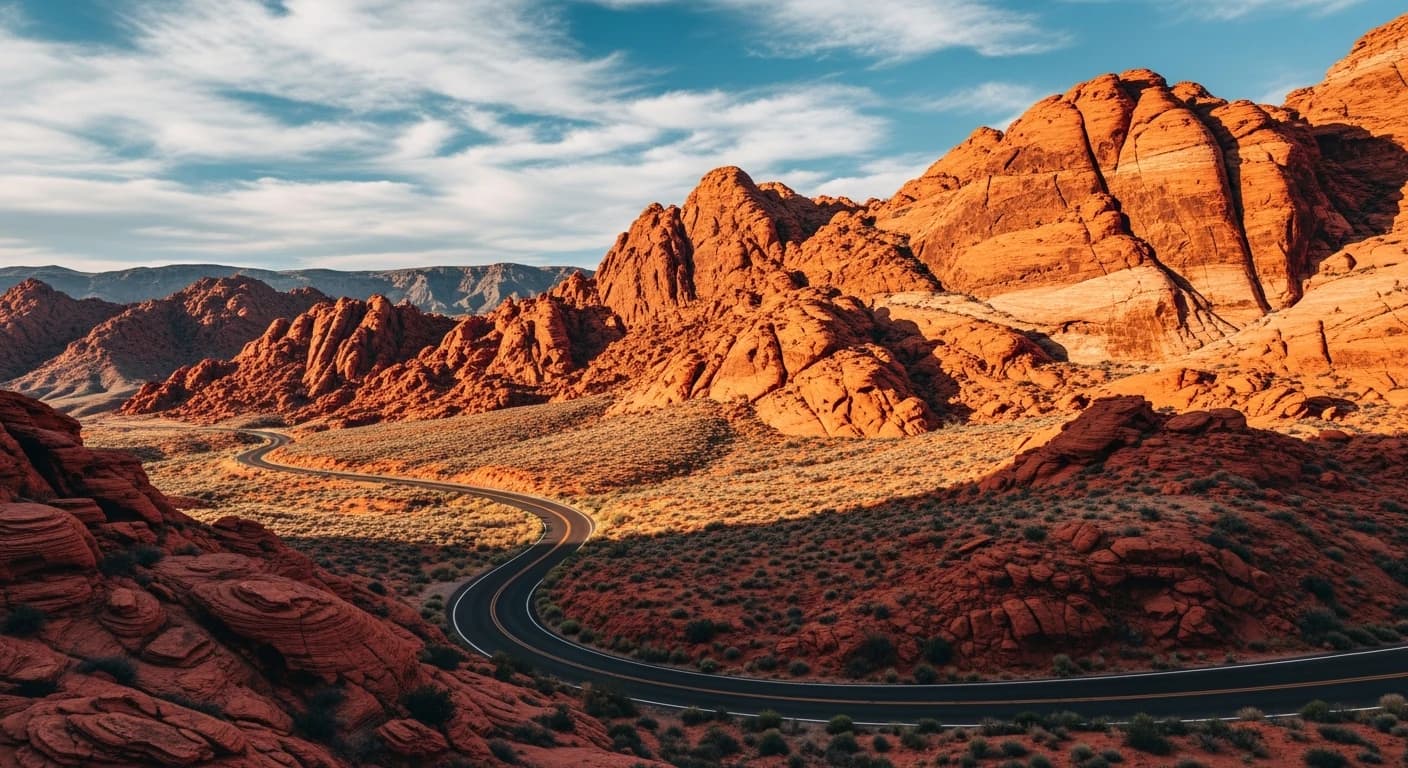Red Rock