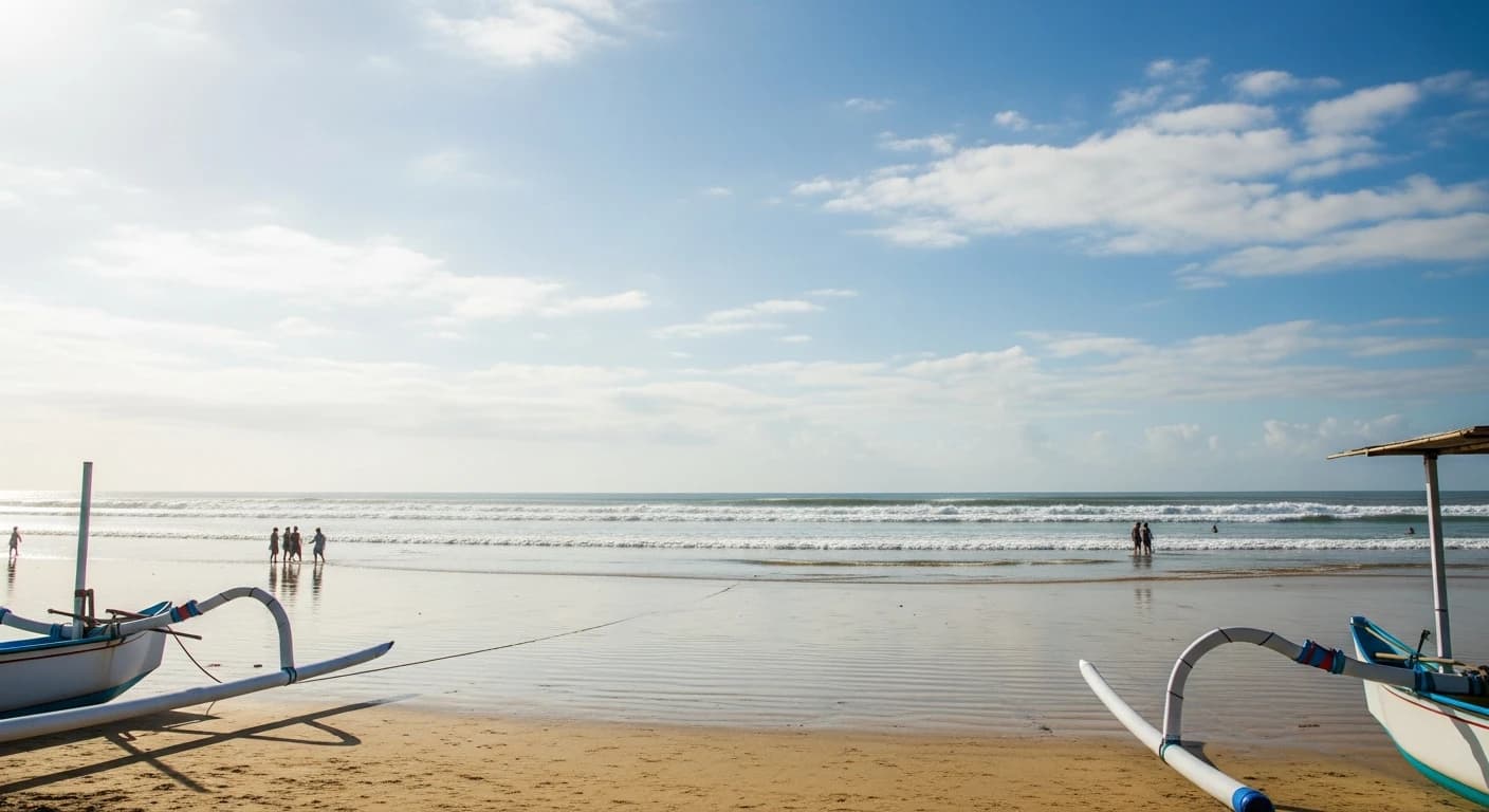 Bali Seminyak