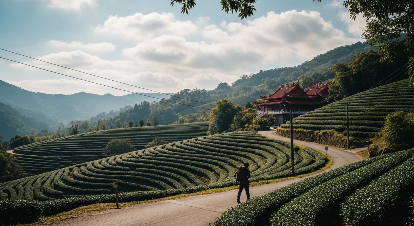 Chiayi County