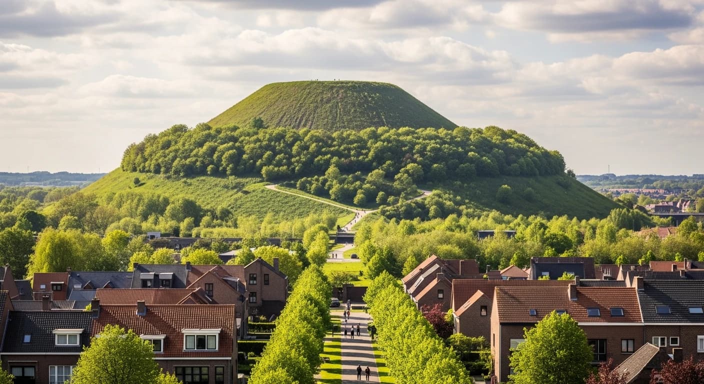 Beringen