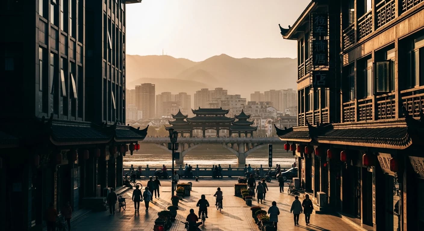 Fengcheng