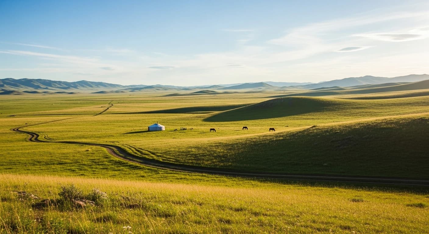 Hulunbuir