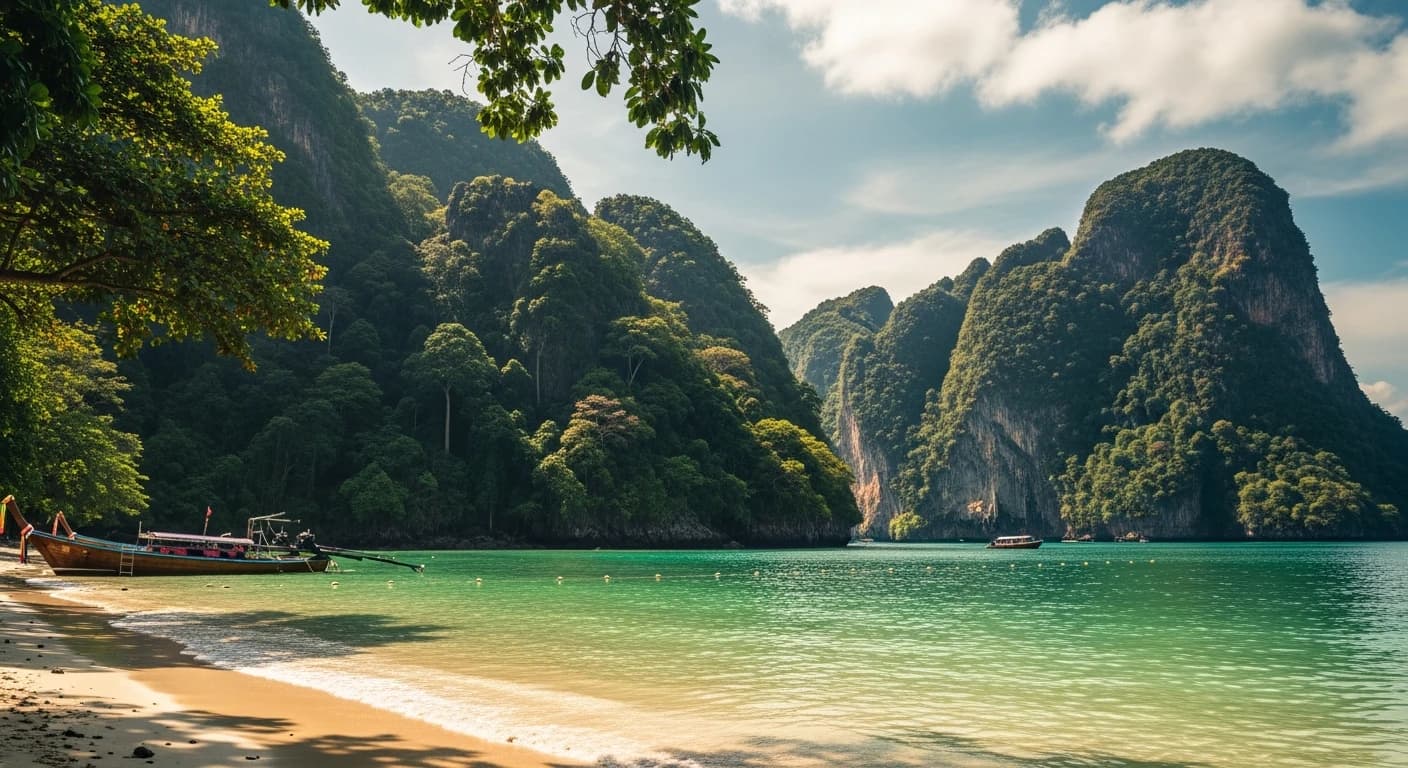 Ko Yao Noi