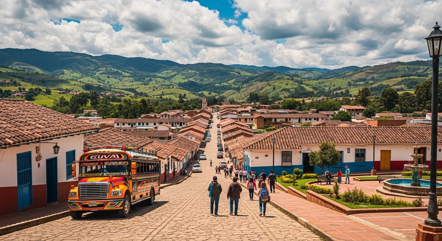 Sogamoso