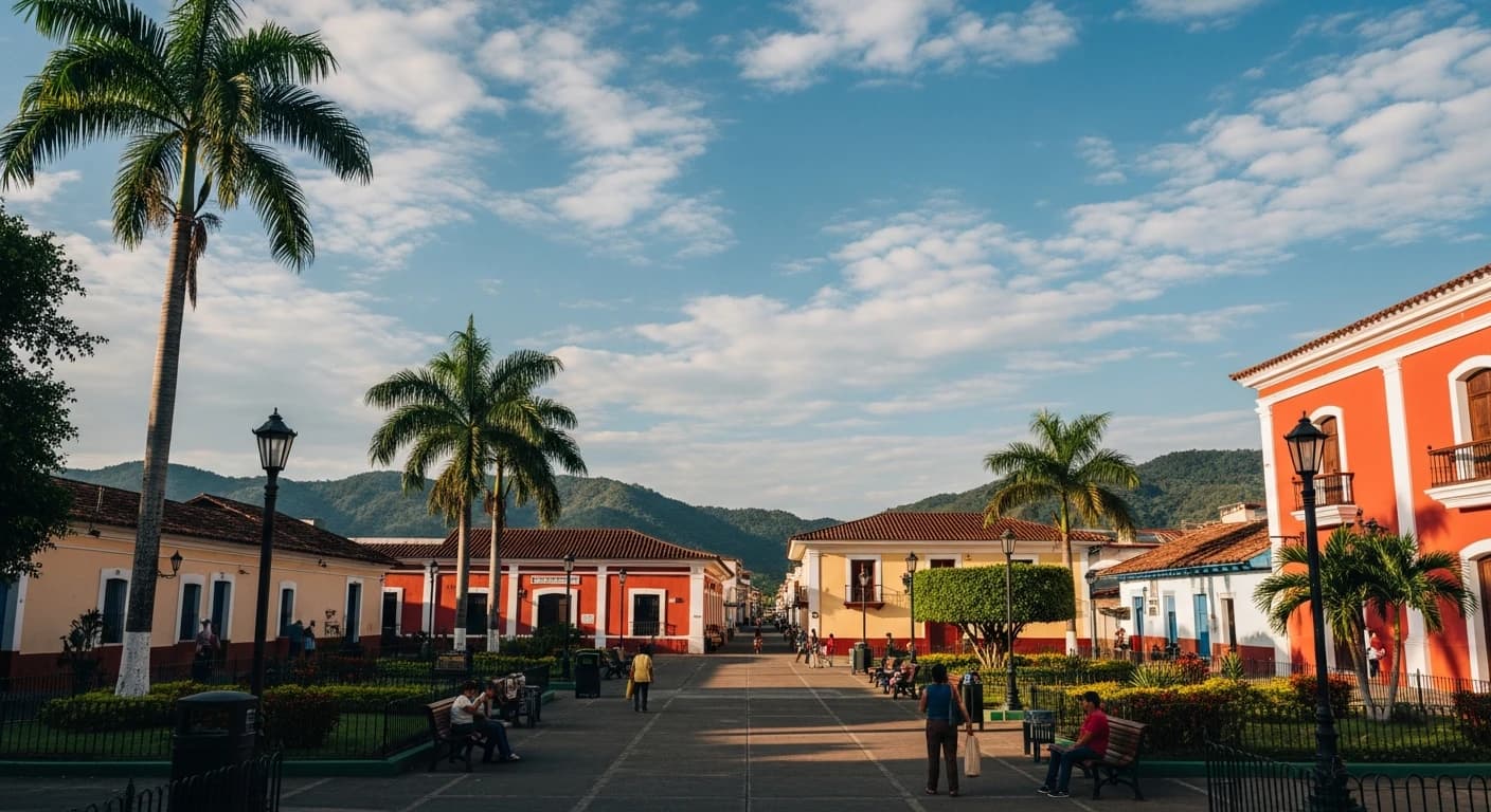 Ahuachapán