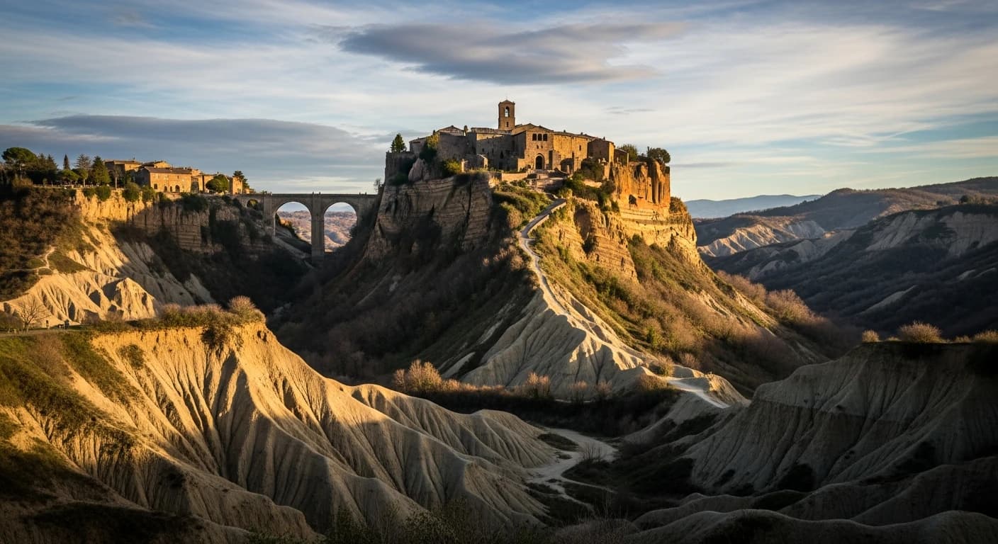 Bagnoregio