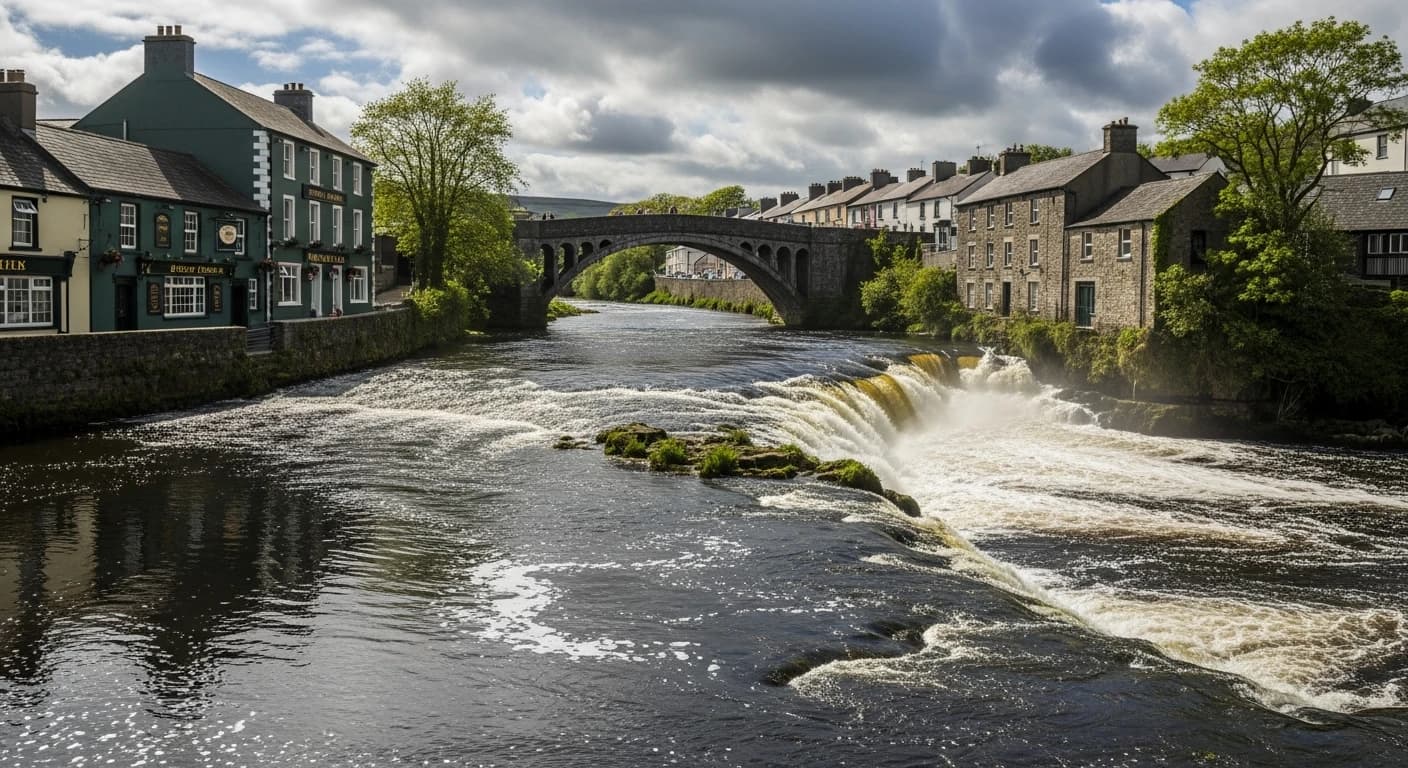 Ballyshannon