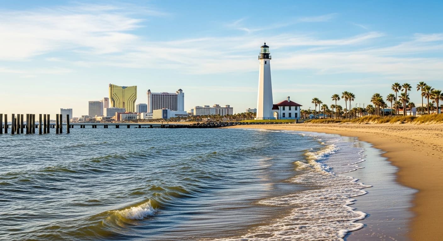 Biloxi Ms