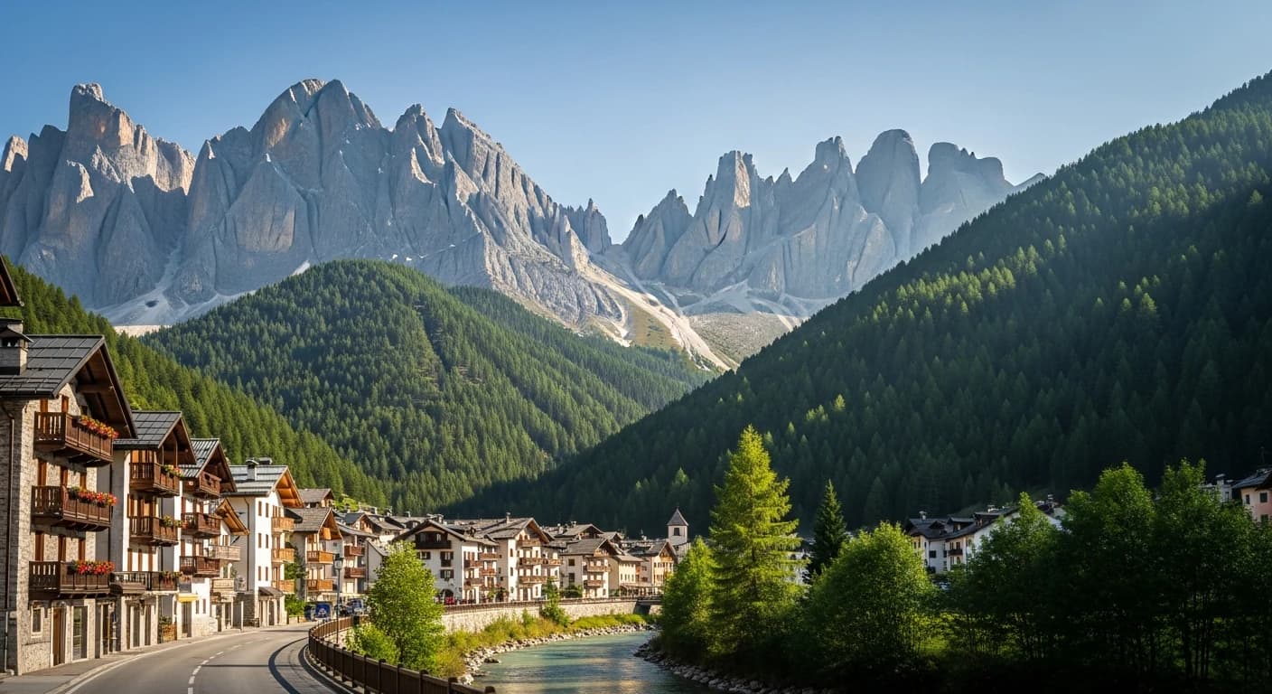 Carisolo Trentino